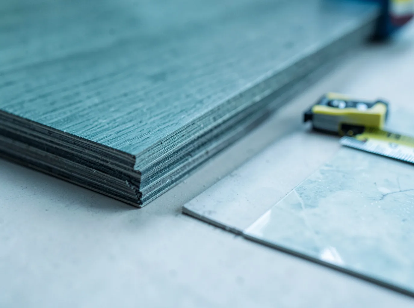 Luxury Vinyl Plank Installation Thompson Ridge, NY FAQs